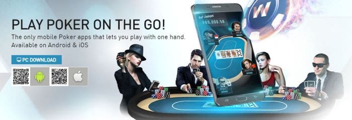 การรู้ผลต่างของค่าลิมิตของ x5Bet x5Bet No Lex Poker